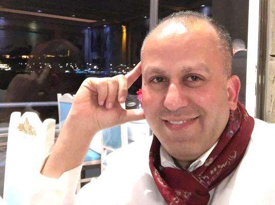 سامر الحوراني