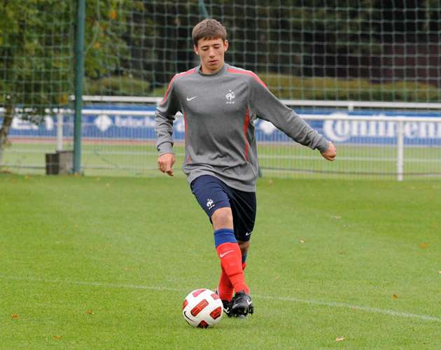 كليمو لينجليه