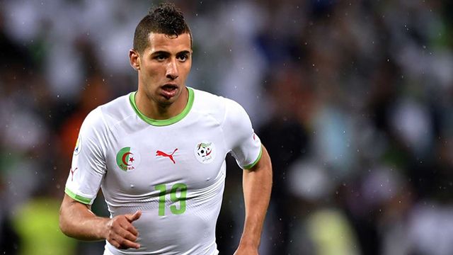 algeria 5-1
