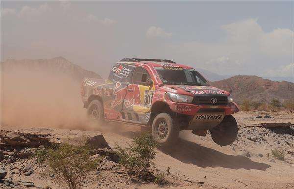 ناصر العطية 