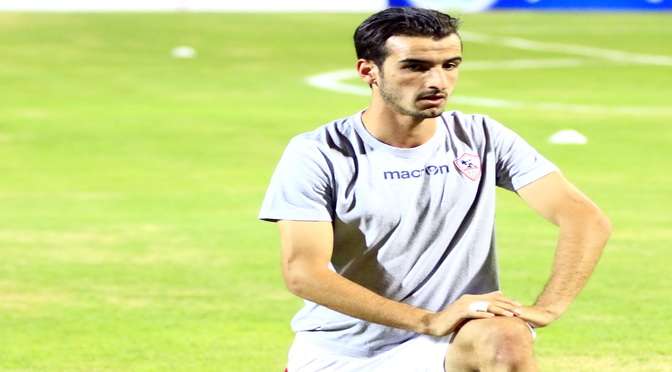  محمود عبد العاطى دونجا