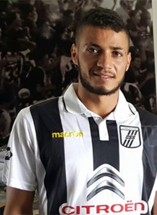 فهمي بن رمضان