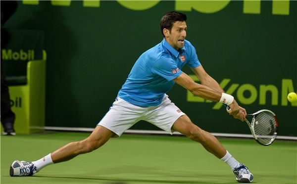 نوفاك ديوكوفيتش