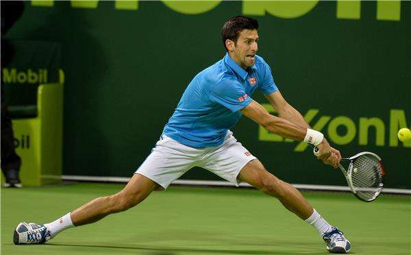 نوفاك ديوكوفيتش