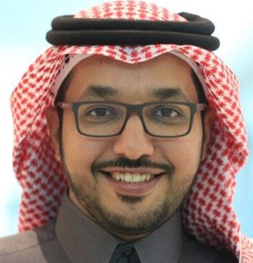 تركي عبد الرحمن