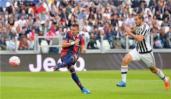 جانب من لقاء الموسم الماضي