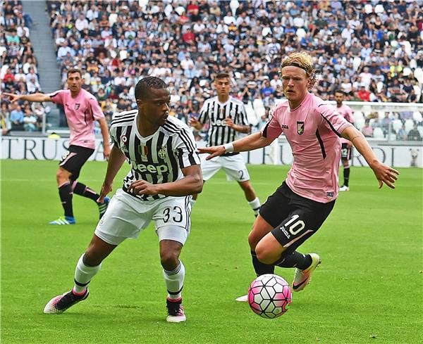 باتريس إيفرا