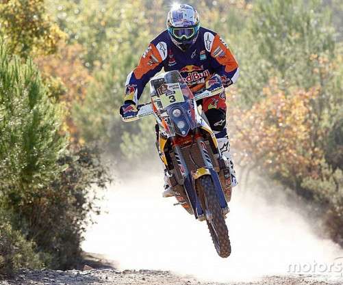  الاسترالي توبي برايس