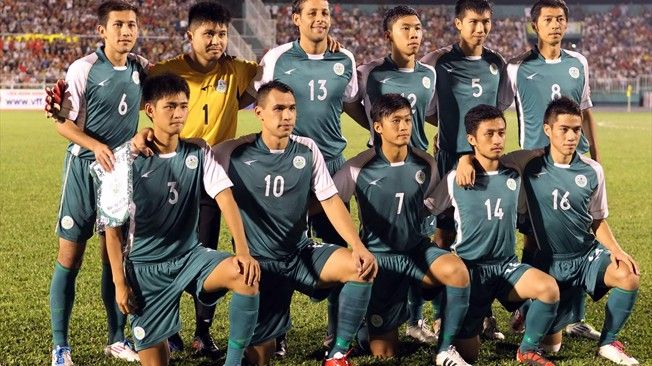 ​ منتخب ماكاو