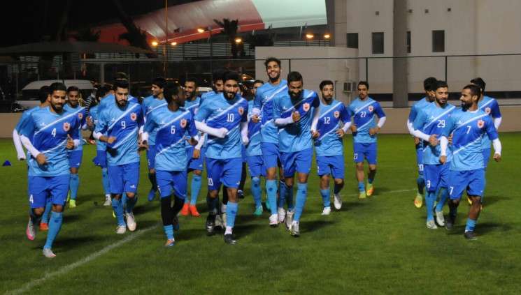 البحرين العسكري