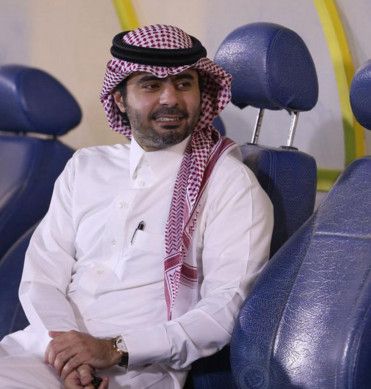 عبدالله العمراني