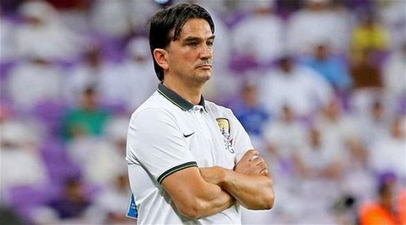 زلاتكو داليتش 