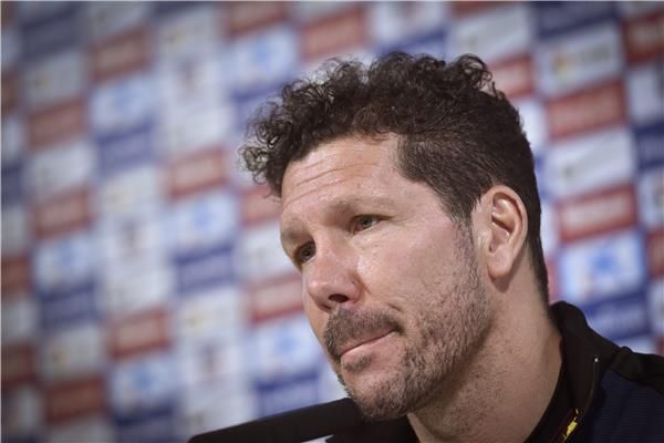 دييجو سيميوني