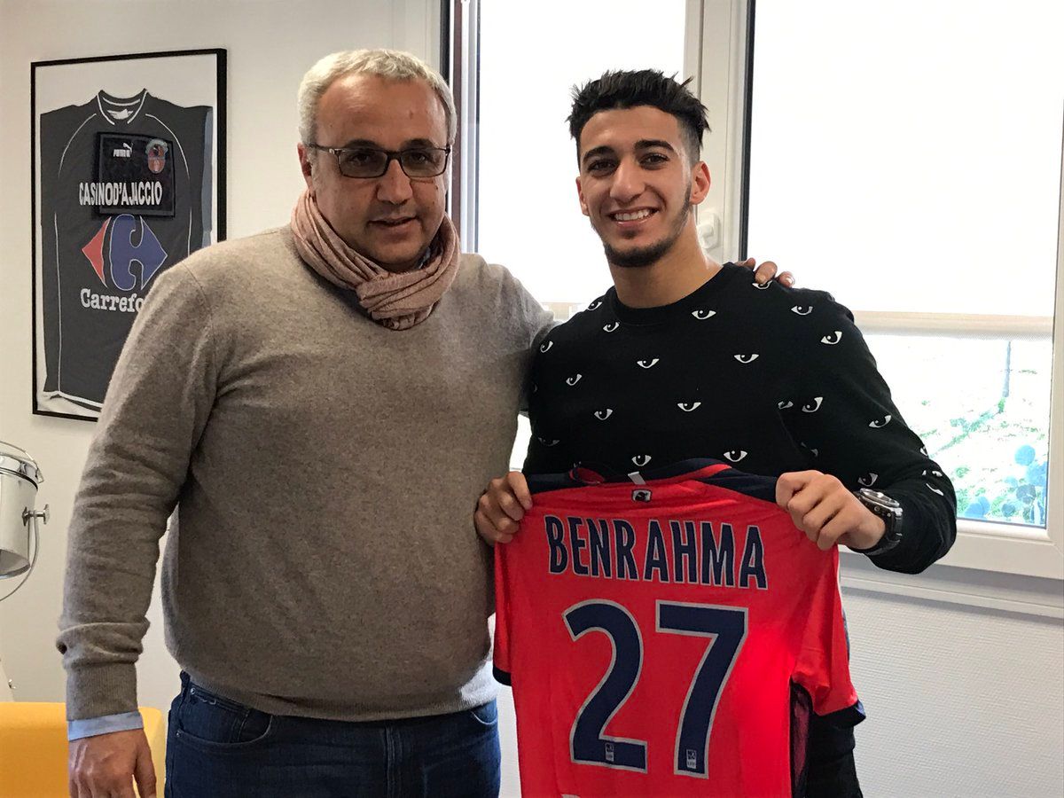  سعيد بن رحمة 