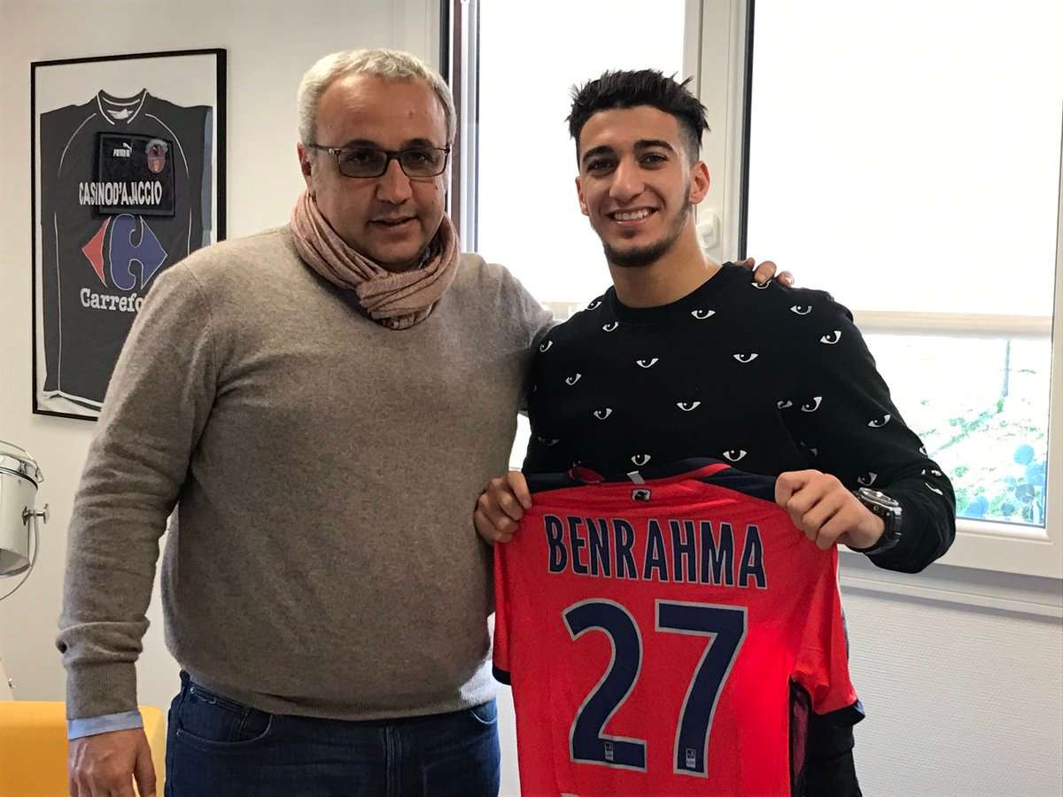 سعيد بن رحمة