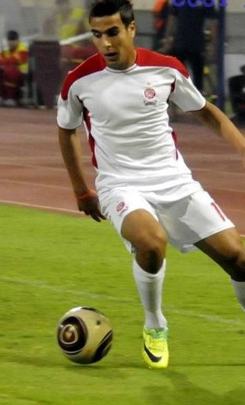  توفيق أجروتن 