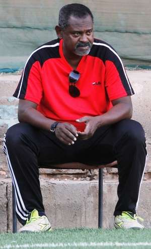 مبارك سليمان