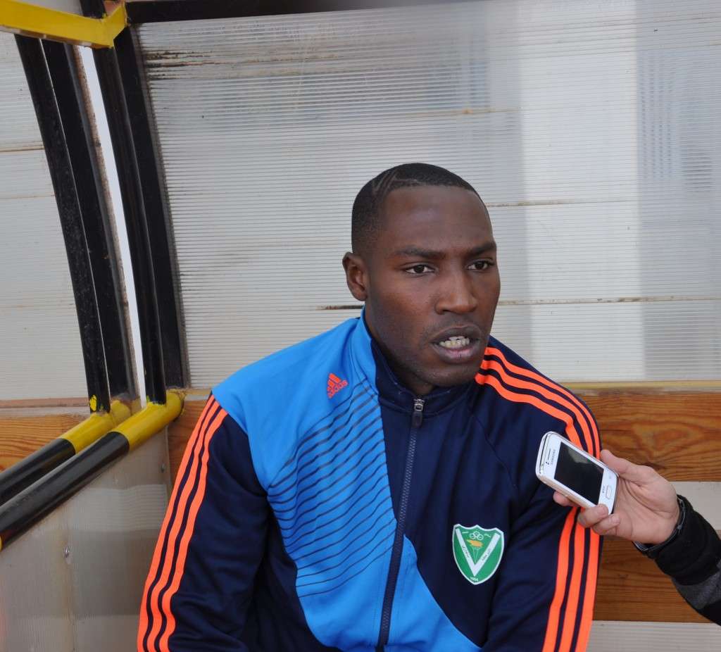 جبريل البقرماوي