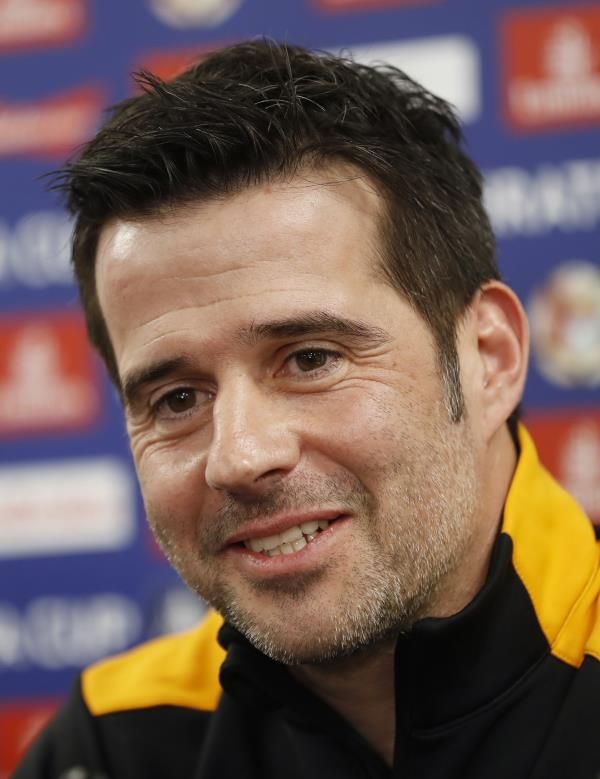 ماركو سيلفا