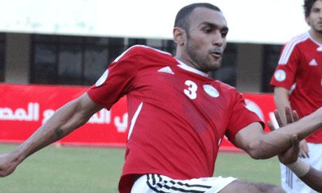 أحمد المحمدي