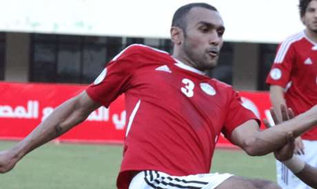 أحمد المحمدي