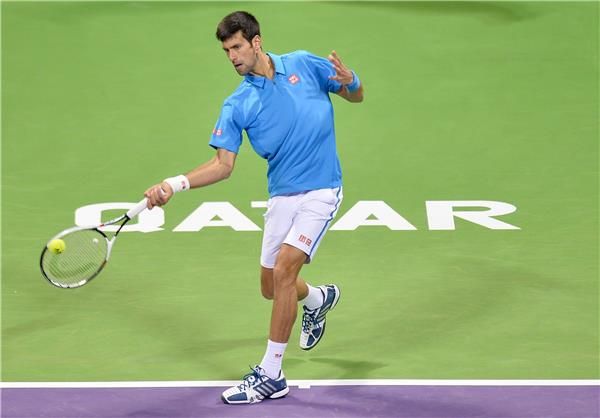  نوفاك ديوكوفيتش