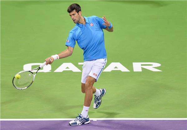  نوفاك ديوكوفيتش