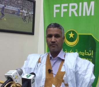 محمد الأمين