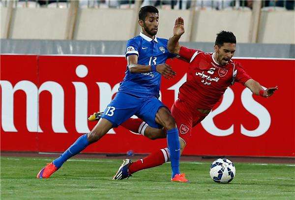 سلمان الفرج