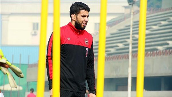 شريف إكرامي 