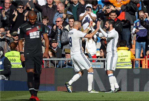 كريم بنزيمة