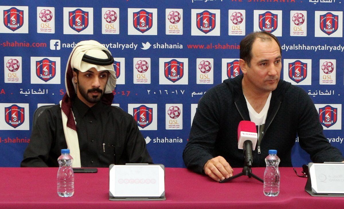  إيجور ستيماتش 