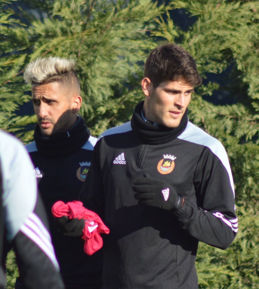  جونكالو باسينسيا  بالوان ريو افي