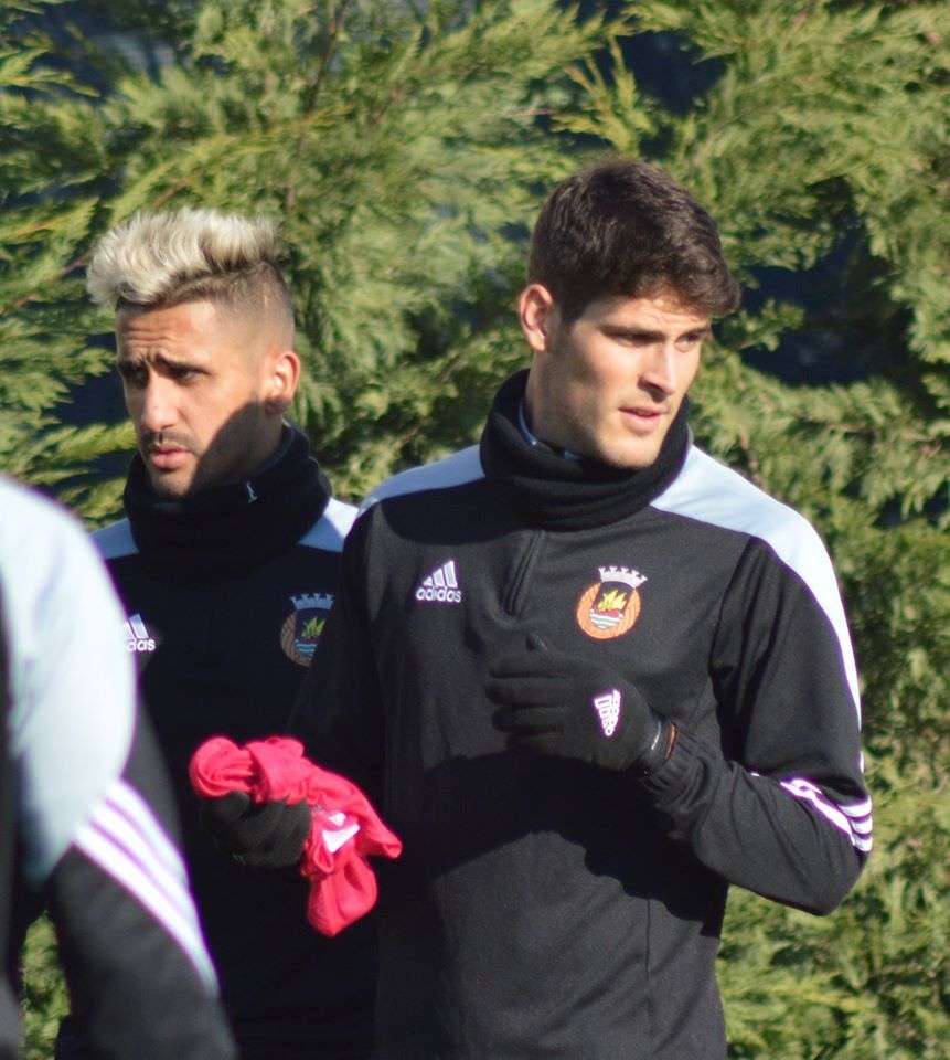  جونكالو باسينسيا  بالوان ريو افي