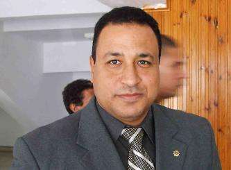 علي غيط