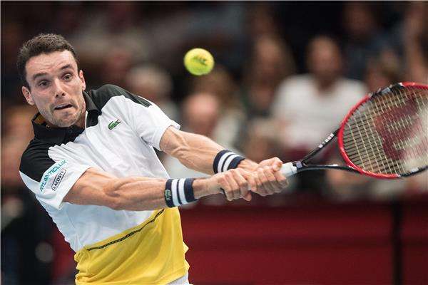  روبرتو باوتيستا 