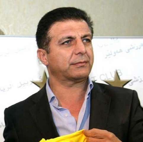 عبد الله مجيد