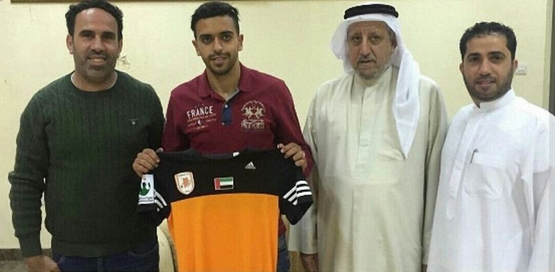 رضا الهجهوج