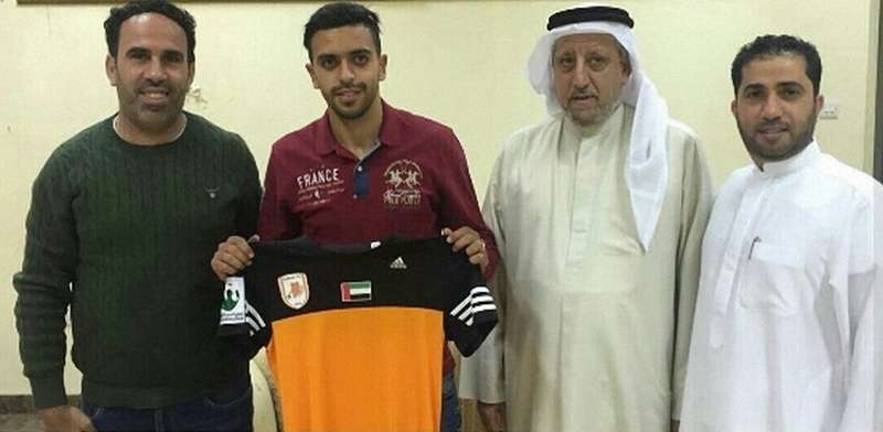 رضا الهجهوج