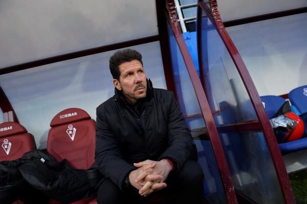 دييغو سيميوني