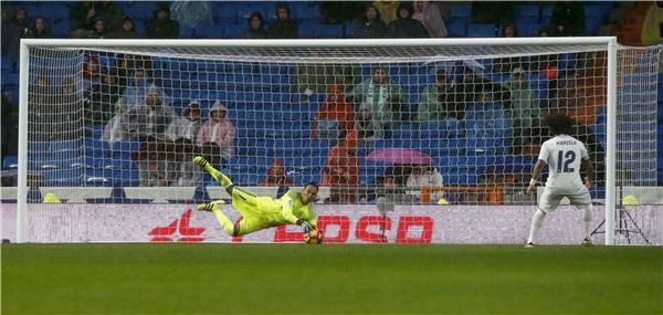 كايلور نافاس