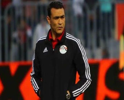 عصام الحضري