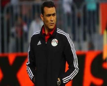 عصام الحضري