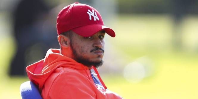  سفيان بوفال