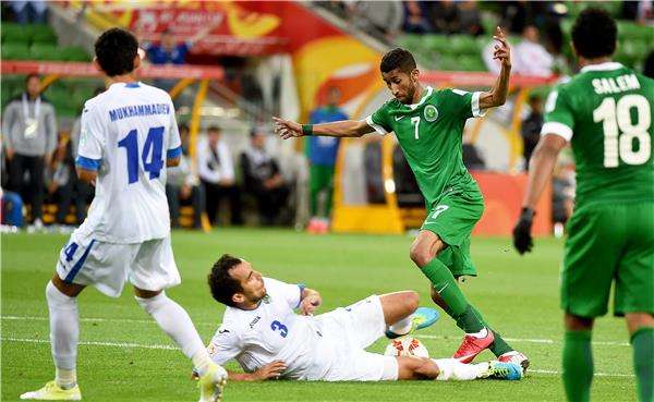 سلمان الفرج  