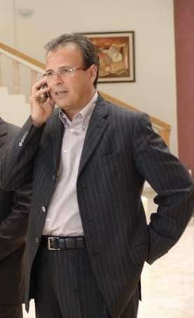 رئيس الصفاقسي