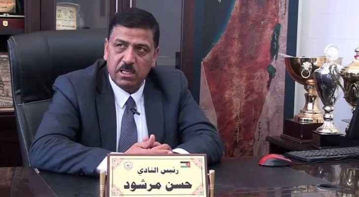 ​حسن مرشود