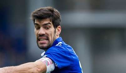 مانو جارسيا