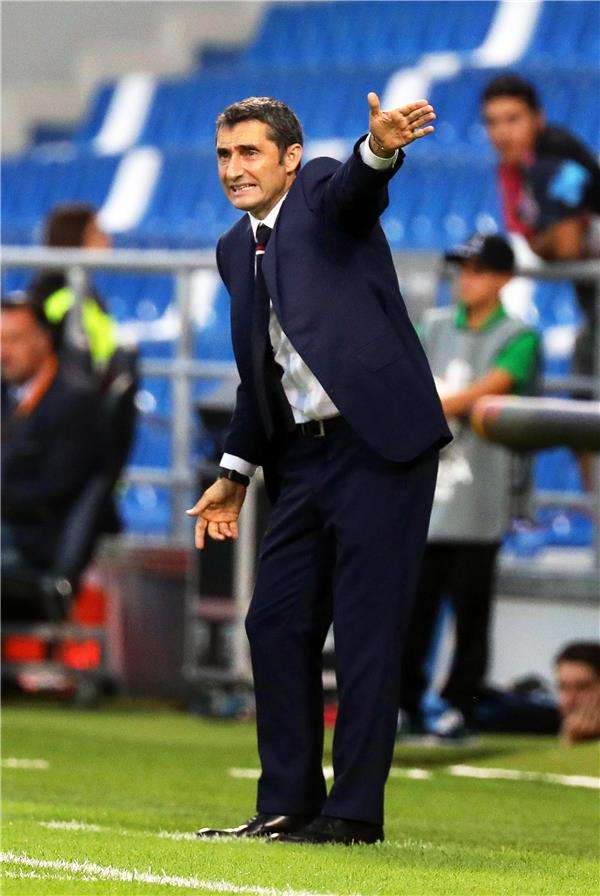 إرنستو فالفيردي