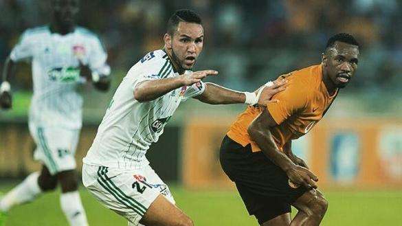 مصطفى بلمقدم